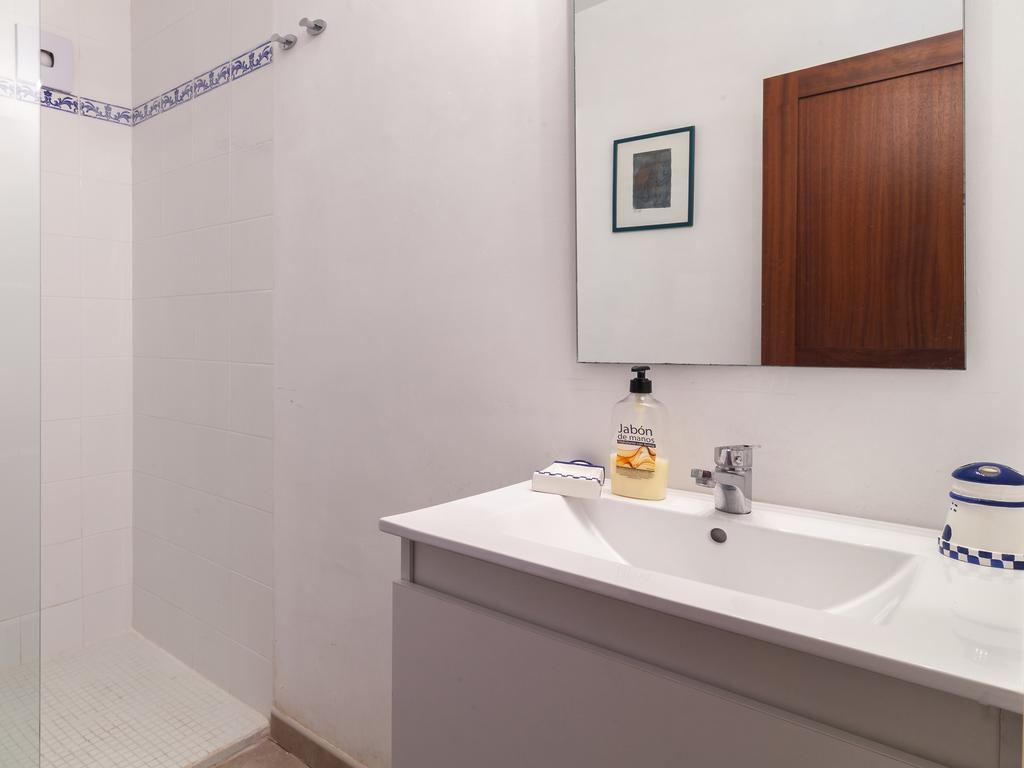 Villa Finca Luisa Para 6 Con Piscina Y Vista Mar بويرتو دي أندراتكس المظهر الخارجي الصورة
