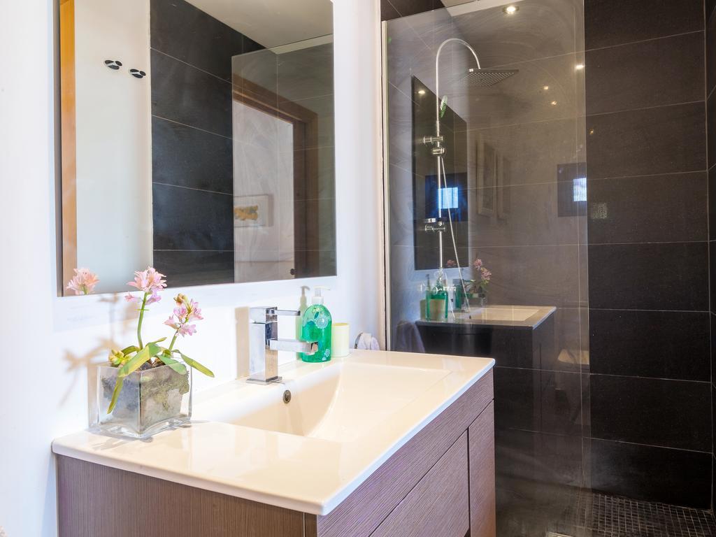 Villa Finca Luisa Para 6 Con Piscina Y Vista Mar بويرتو دي أندراتكس المظهر الخارجي الصورة